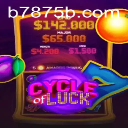 CycleofLuck: Descubra o Fascínio do Novo Jogo de Entretenimento