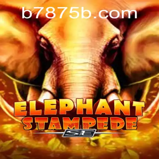 Descubra a Aventura do Jogo ElephantStampedeSE