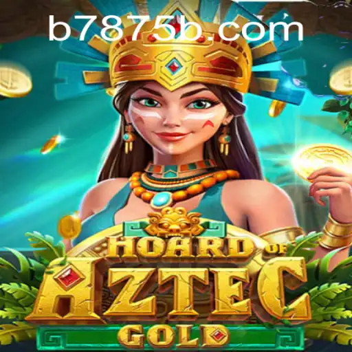 Descubra o Mundo de Aventuras em HoardofAztecgold
