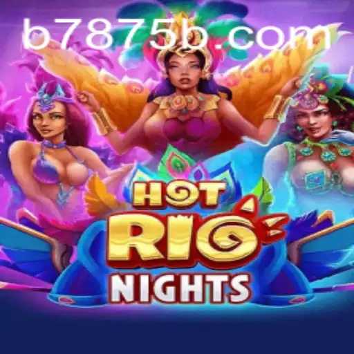 Descobrindo HotRioNights: O Novo Fenômeno dos Jogos