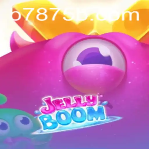 Explorando o Mundo de JellyBoom: Um Jogo Inovador e Divertido