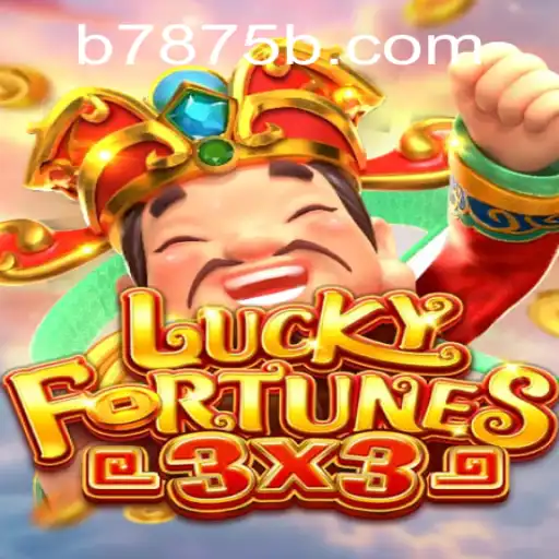 Descubra LUCKYFORTUNES3x3 e Desvende as Regras do Jogo da Sorte