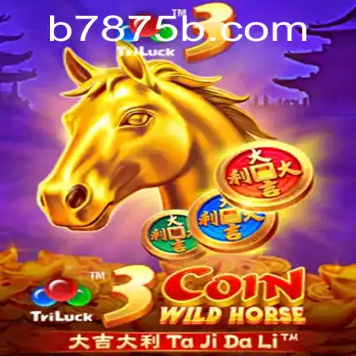 Desvendando o Fascinante Jogo 3CoinWildHorse: Um Mergulho nas Regras e Características