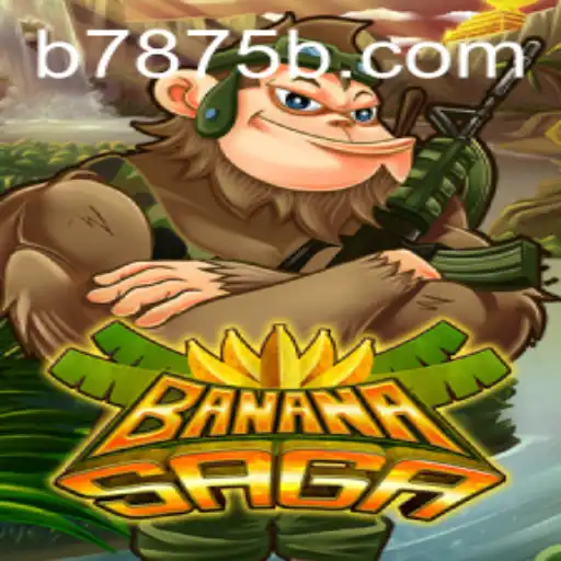 BananaSaga e B7875.COM: Uma Jornada de Aventura e Estratégia no Mundo dos Jogos