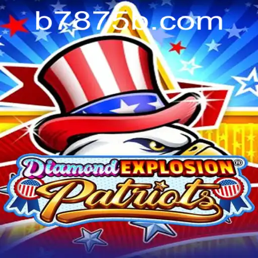 Explorando o Universo de DiamondExplosionPatriots: Um Jogo de Estratégia Intrigante
