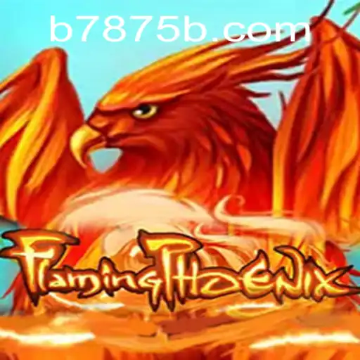 Descubra o Excitante Mundo de FlamingPhoenix: Um Jogo Inovador na Era Digital