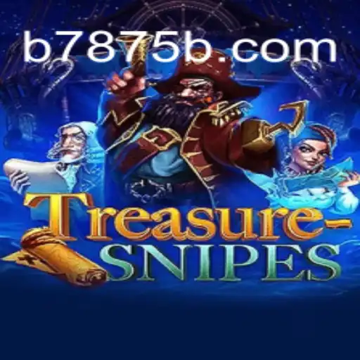 Descubra o Novo Mundo de TreasureSnipes: Aventura e Estratégia em um Só Jogo