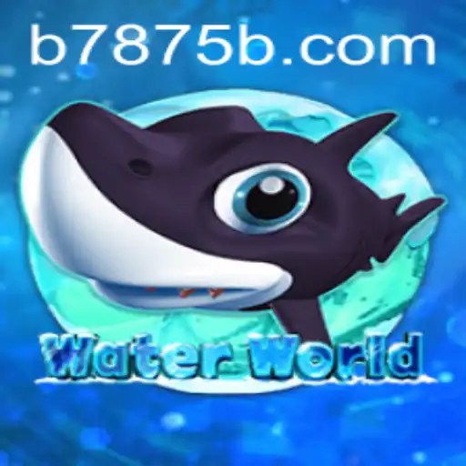 Explorando o Mundo de Água em WaterWorld