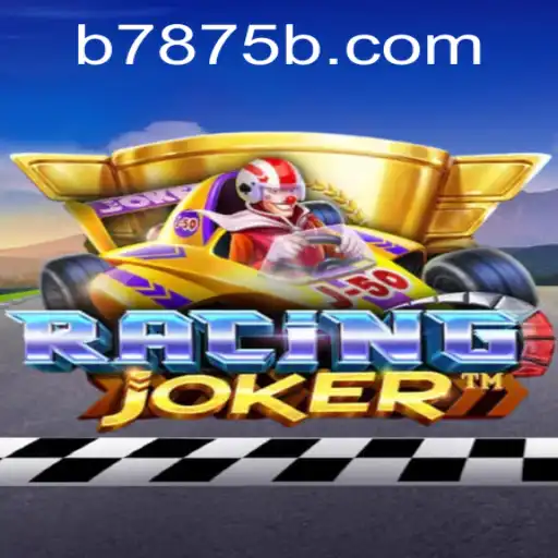Descubra RacingJoker: O Jogo de Corrida que Revoluciona o Gênero