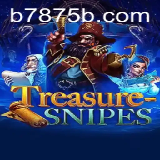 Descubra o Novo Mundo de TreasureSnipes: Aventura e Estratégia em um Só Jogo