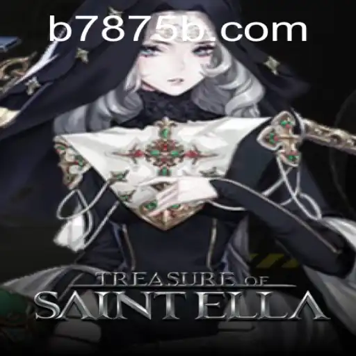 Explorando TreasureofSaintElla: Um Mergulho no Mundo do Novo Jogo Digital