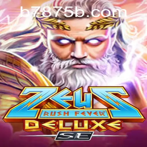 Descubra Tudo Sobre o Inovador Jogo ZeusRushFeverDeluxeSE